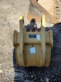 Front of used Bucket,Side of used Deere Bucket,Back of used Bucket